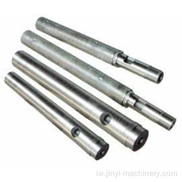 Jyk1 בסיס ברזל Bimetallic חבית צנטריפוגלי יצוק